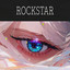 ROCKSTAR cover