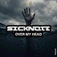 Over My Head artwork