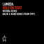 Lambda — Hold On Tight (Nalin & Kane Remix) cover art