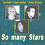 So Many Stars cover