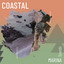 zZz Coastal Marina Sounds zZz cover