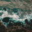 Rowdy Sound of Ocean Waves cover
