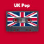 UK Pop cover