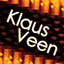 Klaus Veen — Plafonddienst cover art