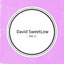 David Sweetlow, Vol. 2 cover