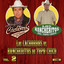La Chuparrosa cover
