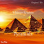 Pyramids cover