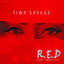 R.E.D cover
