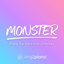Monster (Originally Performed by Shawn Mendes & Justin Bieber) - Piano Karaoke Version