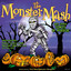 The Monster Mash cover