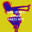 New Year's Dance Party Hits cover
