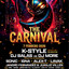 DJ KERKE — MR CARNAVALES KERKE MELODIC NEWSTYLE SET cover art