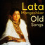 Lata Mangeshkar Old Songs cover