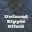 Unfazed Ripple Effect cover