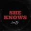 She Knows (TikTok Remix)