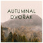 Autumnal Dvorak cover