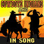 Cowboys and Indians in Song cover