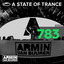 A State Of Trance Episode 783 cover