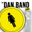 The Dan Band Live! cover