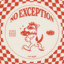 CK RADIO suivant Jay Bird - No Exception