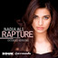 Nadia Ali — Rapture cover art