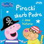 Chapter 02 - Świnka Peppa - Piracki skarb Pedra i inne historie cover