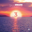 Music for Dreams: The Sunset Sessions, Vol. 3 cover