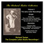 The Richard Tauber Collection, Vol. 5: The Early Lehar Recordings (1924-1929) cover