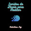 Sonidos de Lluvia para Meditar cover