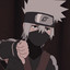 kakashi cover