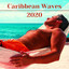 Caribbean Waves 2020 - Calming Nature Sounds for Sleep, Relaxation, Meditation cover