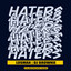 Haters - 2023 OOF! Mix