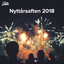 NYTTÅRSAFTEN 2018 cover