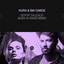 Sentir Saudade - KURA vs. SHVDZ Remix