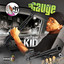 Da Shotgun Kid cover