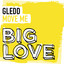 Move Me - Extended Mix