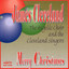 Merry Christmas cover