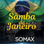 Samba De Janeiro - Harry Potter Remix