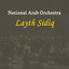 National Arab Orchestra - مقام رَست cover