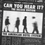 Can You Hear It? (The Deluxe Edition) cover