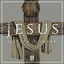 Jesus cover