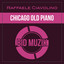 Chicago Old Piano