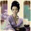 Zen Massage Music cover