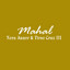Mahal cover