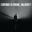 L'entends-tu encore, Vallières? (le spectacle sans monologues / Live) cover
