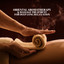 Oriental Aromatherapy & Massage Treatment for Deep Long Relaxation: Relaxation Techniques, Regeneration and Respite cover