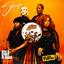 Stronger feat. Lawrence Rowe, Phebe Edwards - James Juke's Extended Hot Take