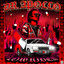 Low Rider artwork