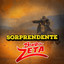 Sorprendente cover