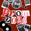 Prom 2026 cover